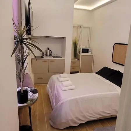 Tiny Rosa - Bairro Alto Gæstehus