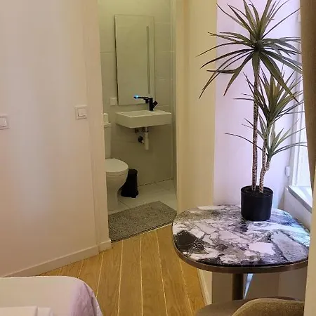 Tiny Rosa - Bairro Alto Vendégház